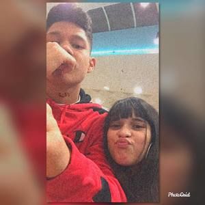 Meet your Posher, Nayelin